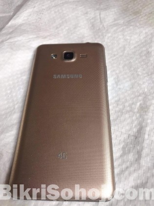 Samsung J2 Prime